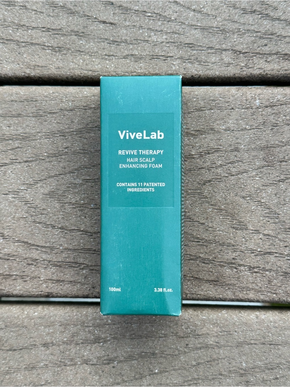 Korean Haircare